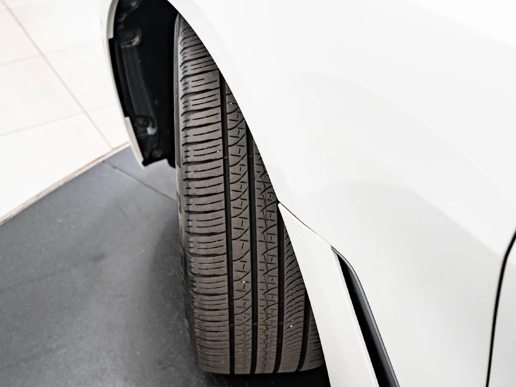 Used 2023 Mineral White Metallic BMW eDrive35 image 47