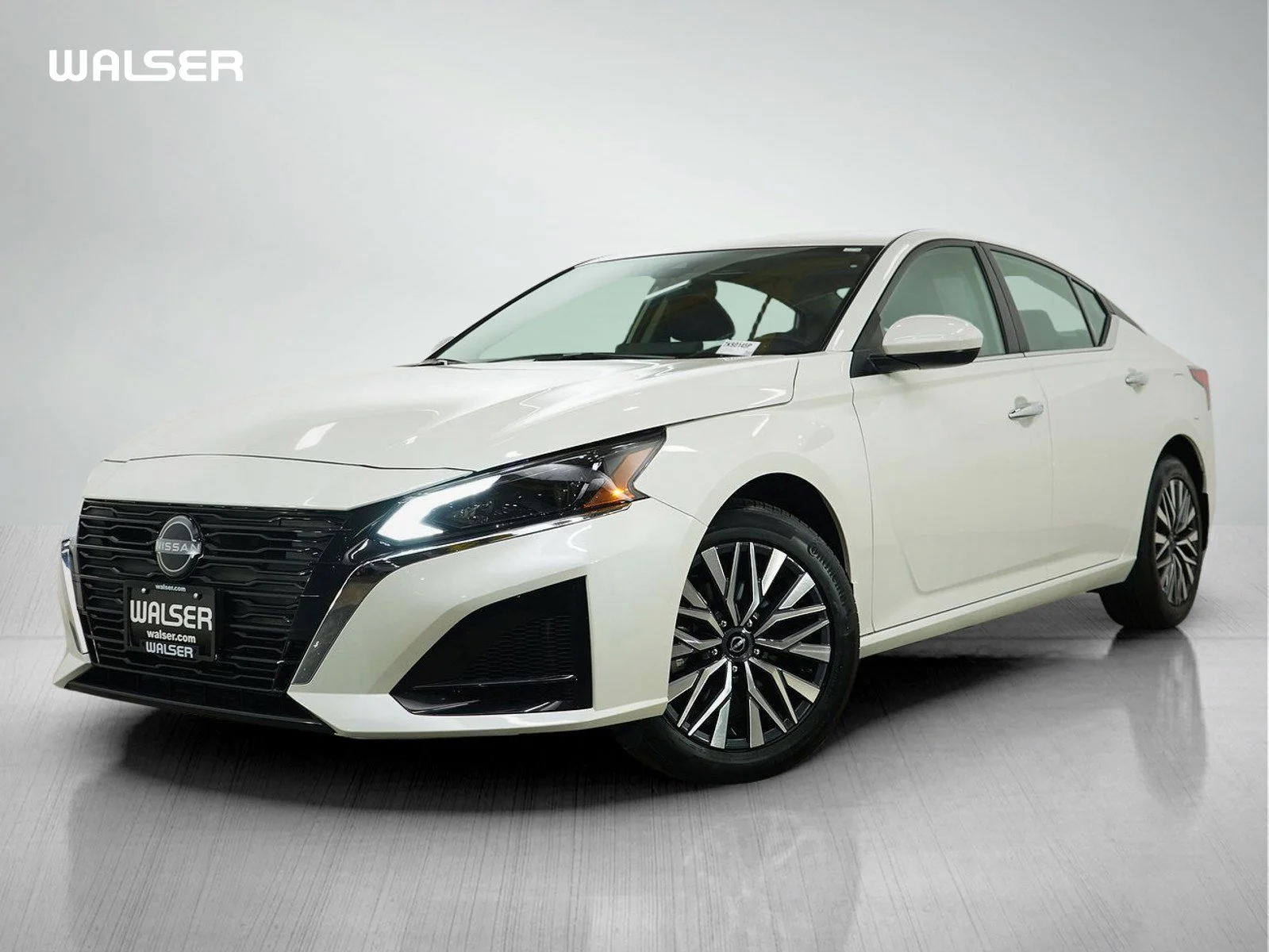 2023 Nissan Altima 2.5 SV AWD's photo