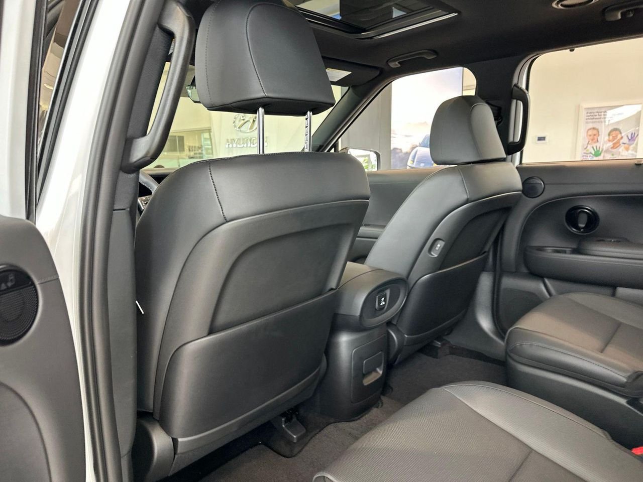 New 2026 White Hyundai XRT Pro image 95