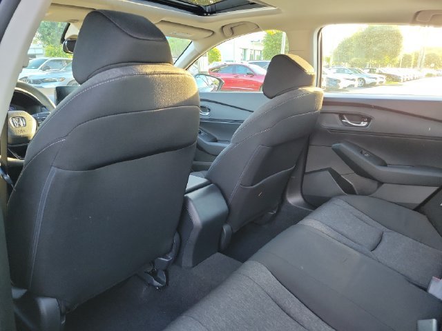 2023 Honda Accord EX - Photo 10
