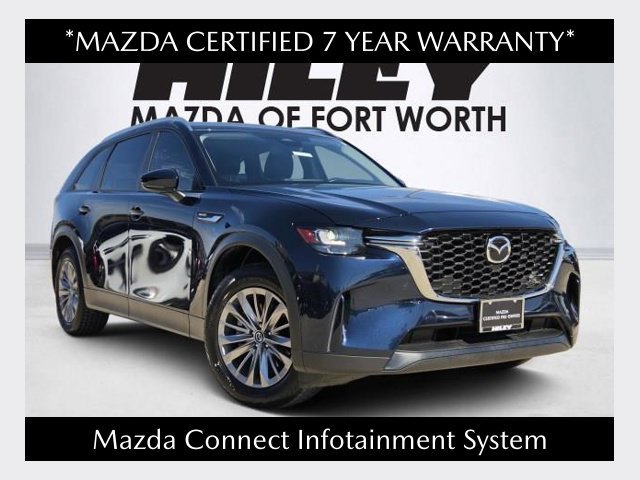 2025 Mazda CX-90