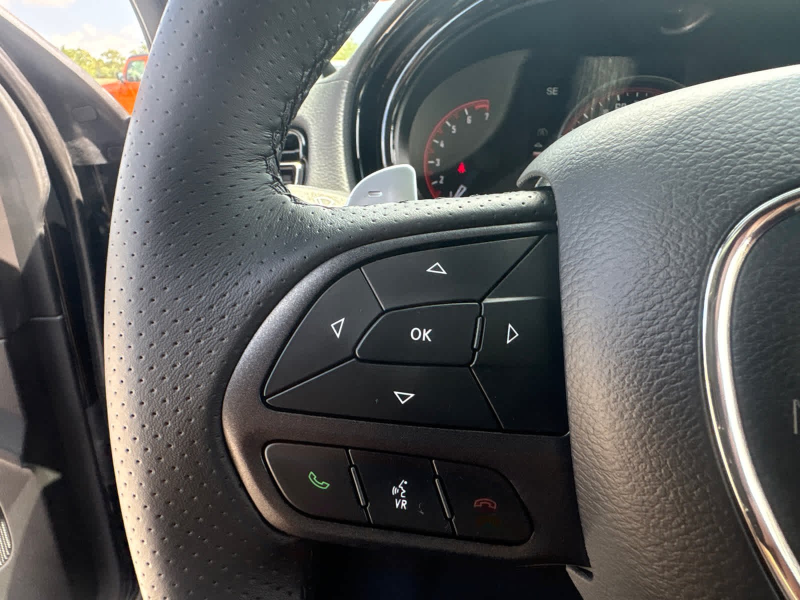 New 2026 DB Black Clearcoat Dodge GT Plus image 24