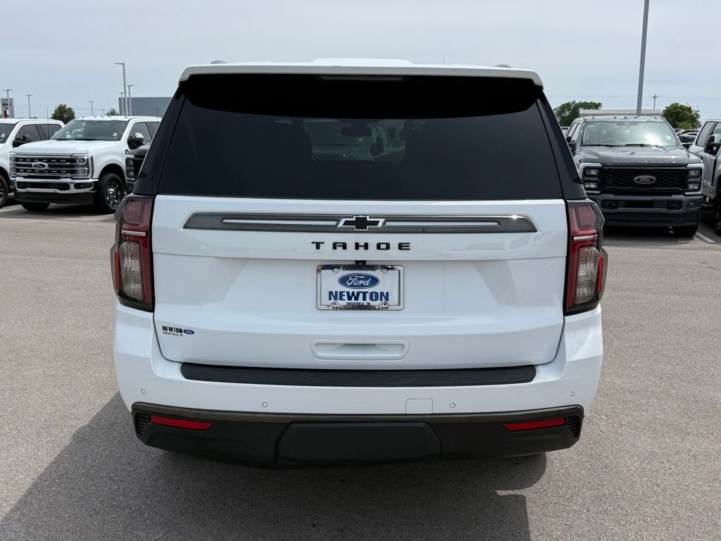 2021 Chevrolet Tahoe Z71 - Photo 38