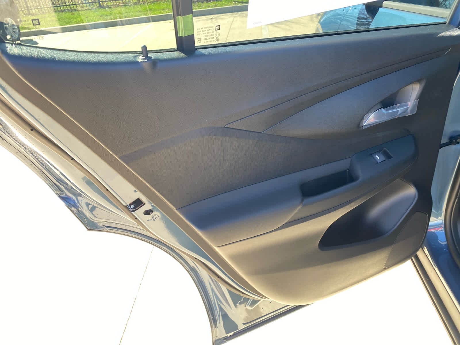 2026 Buick Envista Preferred - Photo 24