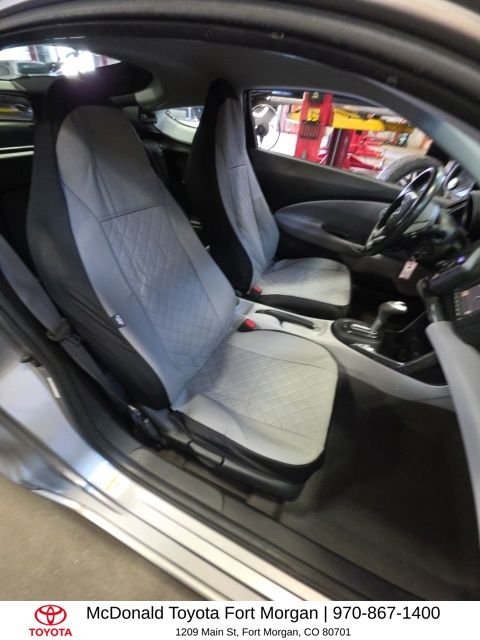 Used 2011 Silver Honda EX image 12