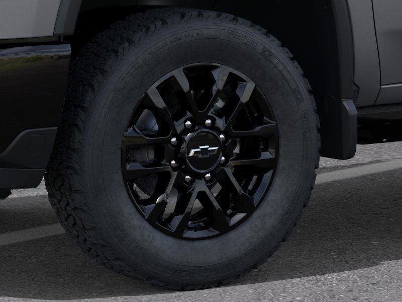 2026 Chevrolet Silverado 2500 HD LT - Photo 9