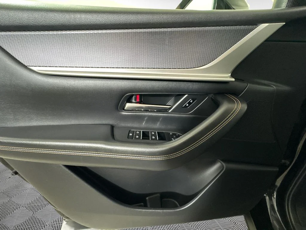 Used 2024 Black Mazda 3.3 Turbo Premium image 20