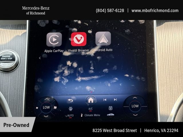Certified Used 2026 Black Mercedes-Benz GLC 300 image 19