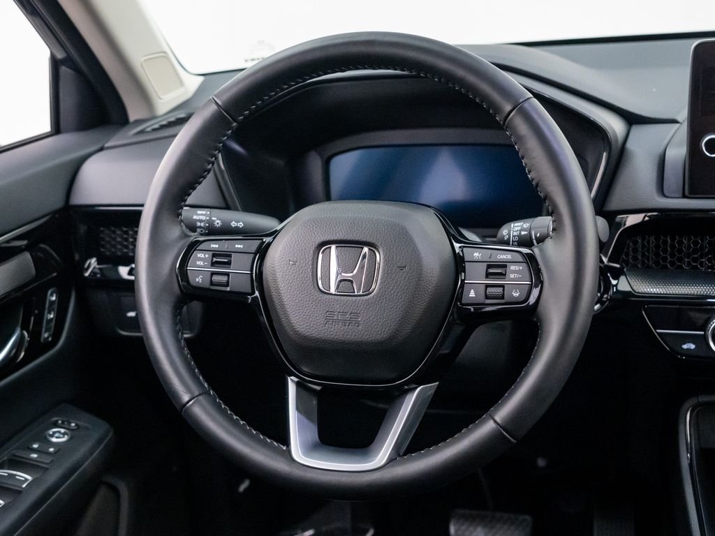 Certified Used 2026 Meteorite Gray Metallic Honda AWD EX-L image 13