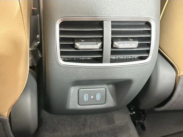 New 2026 White Hyundai Limited image 12