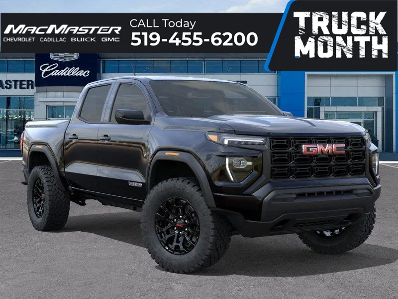 New 2026  GMC Elevation image 7