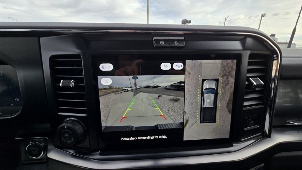 2026 Ford F-350 Super Duty Lariat - Photo 26