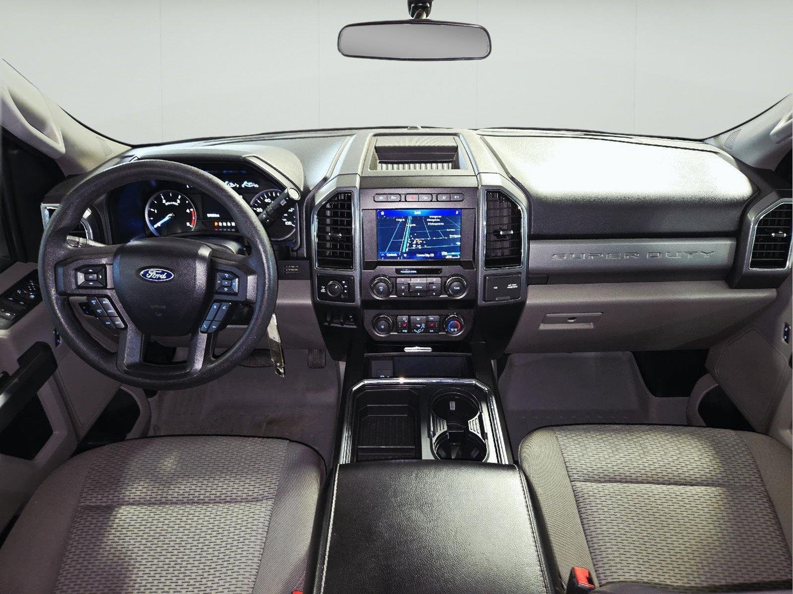 Used 2020 Magnetic Ford XLT image 44