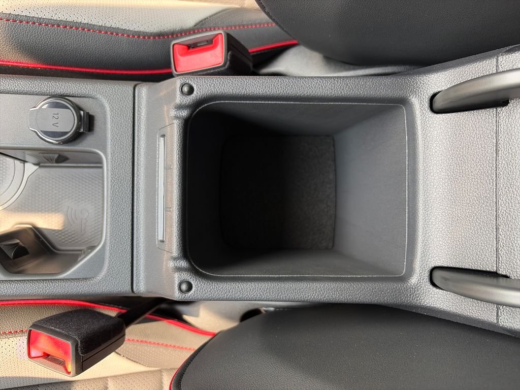 New 2026 Moonstone Gray Volkswagen 2.0T SE image 32