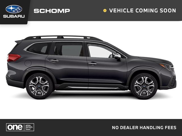 2027 Subaru ASCENT Touring 7-Passenger
