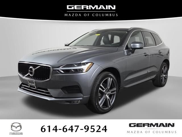 2021 Volvo XC60 T5 Momentum AWD's photo