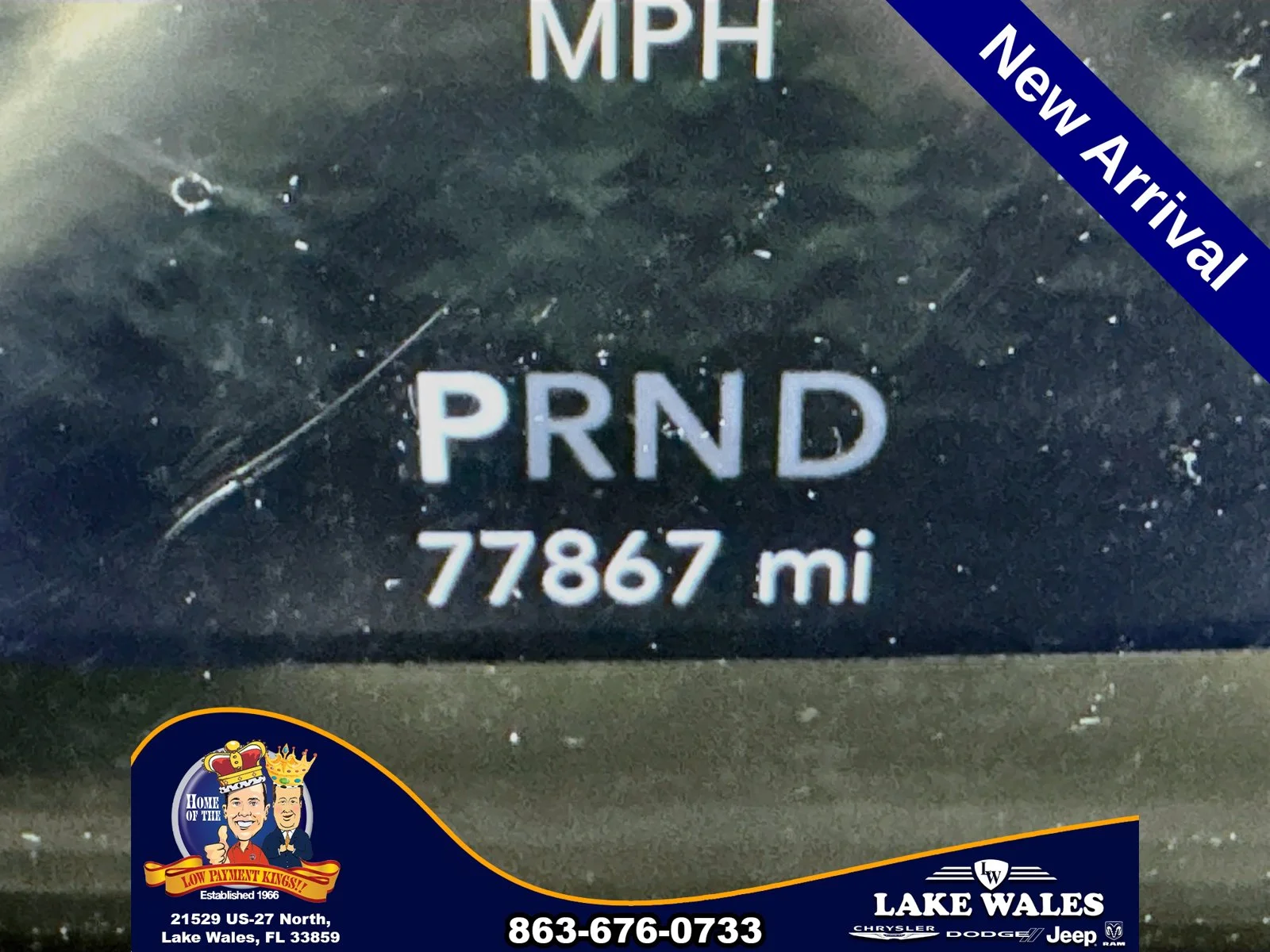 Certified Used 2021  Jeep Overland image 12