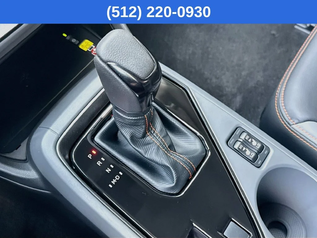 New 2026 Black Subaru Limited image 20