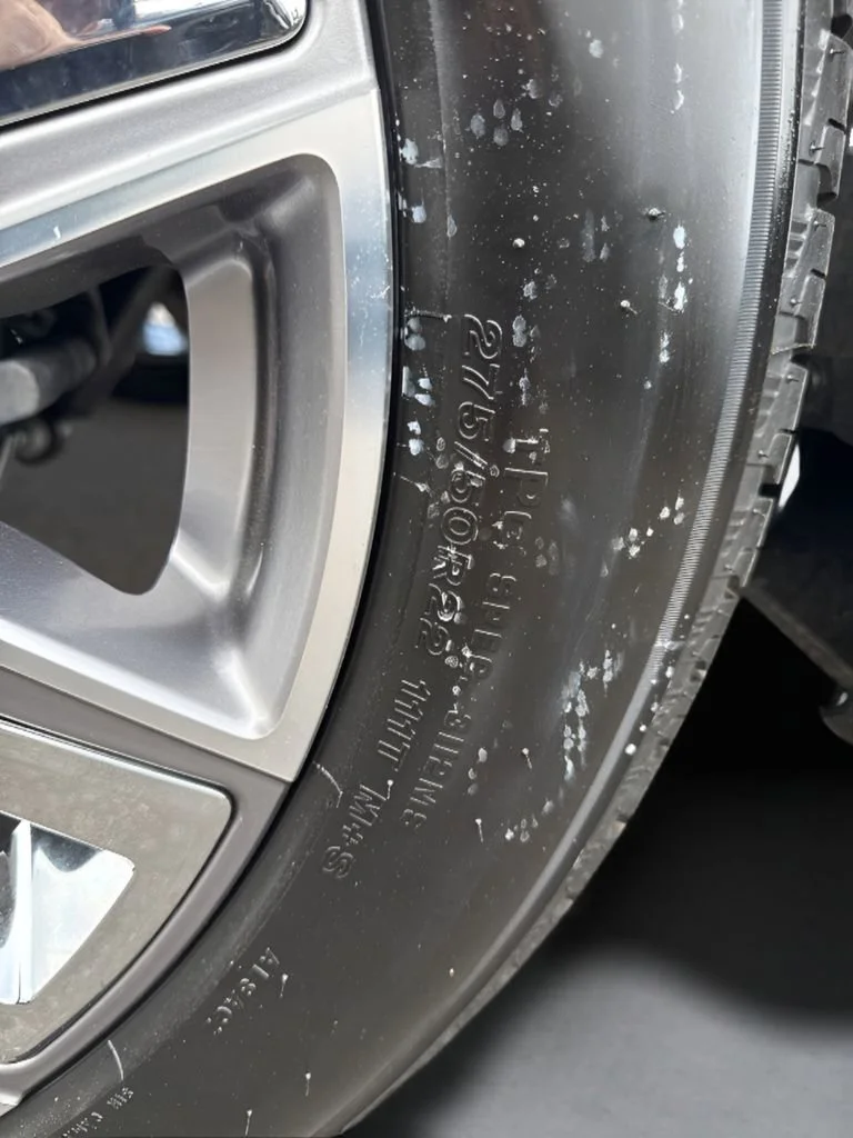 Used 2026 Sterling Metallic GMC Denali image 41