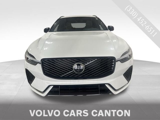 2026 Volvo XC60 Plus