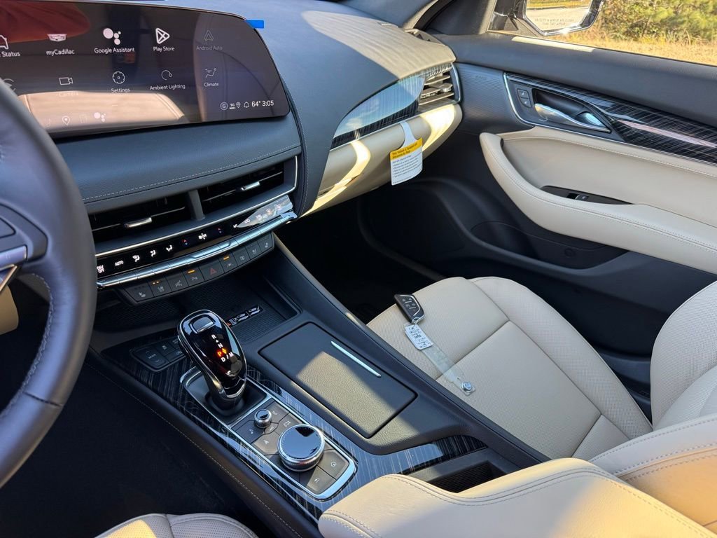 2026 Cadillac CT5 Premium Luxury - Photo 28