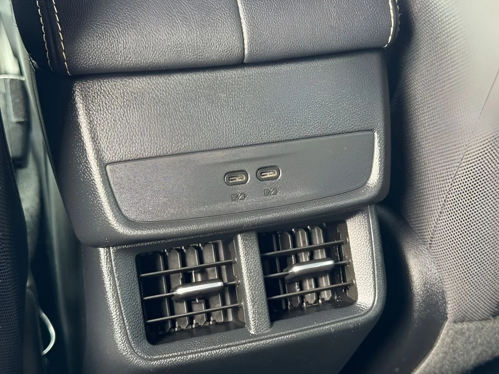 Used 2026 White GMC Elevation image 16