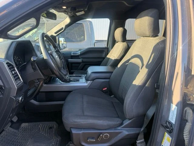 Used 2018 Lead Foot Ford XLT image 2