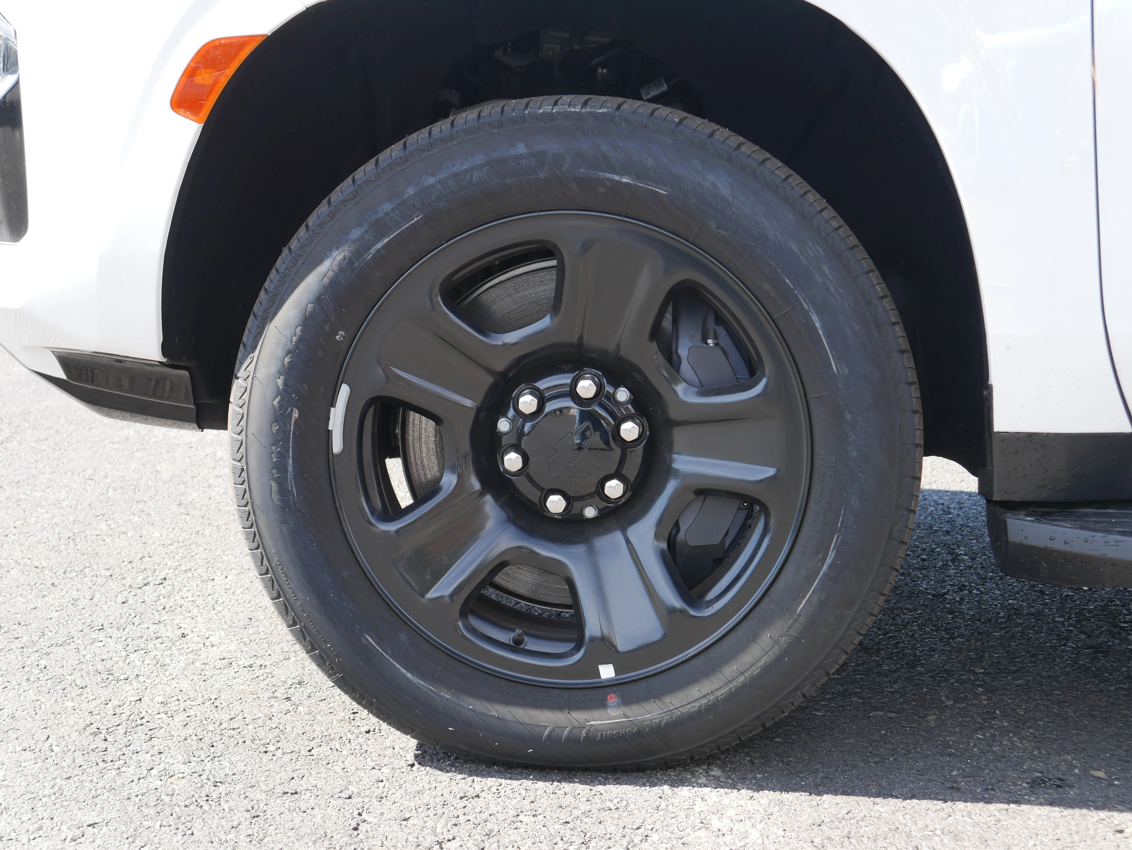 2024 Chevrolet Tahoe Fleet - Photo 10