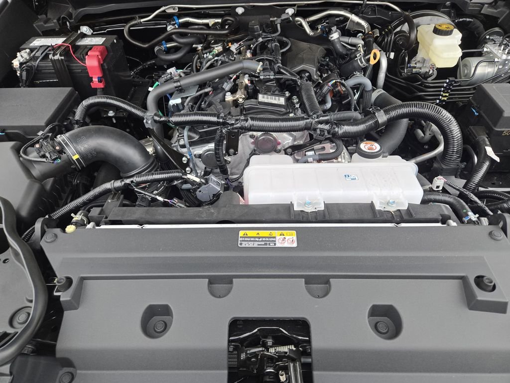 2026 Toyota Tacoma SR5 - Photo 22