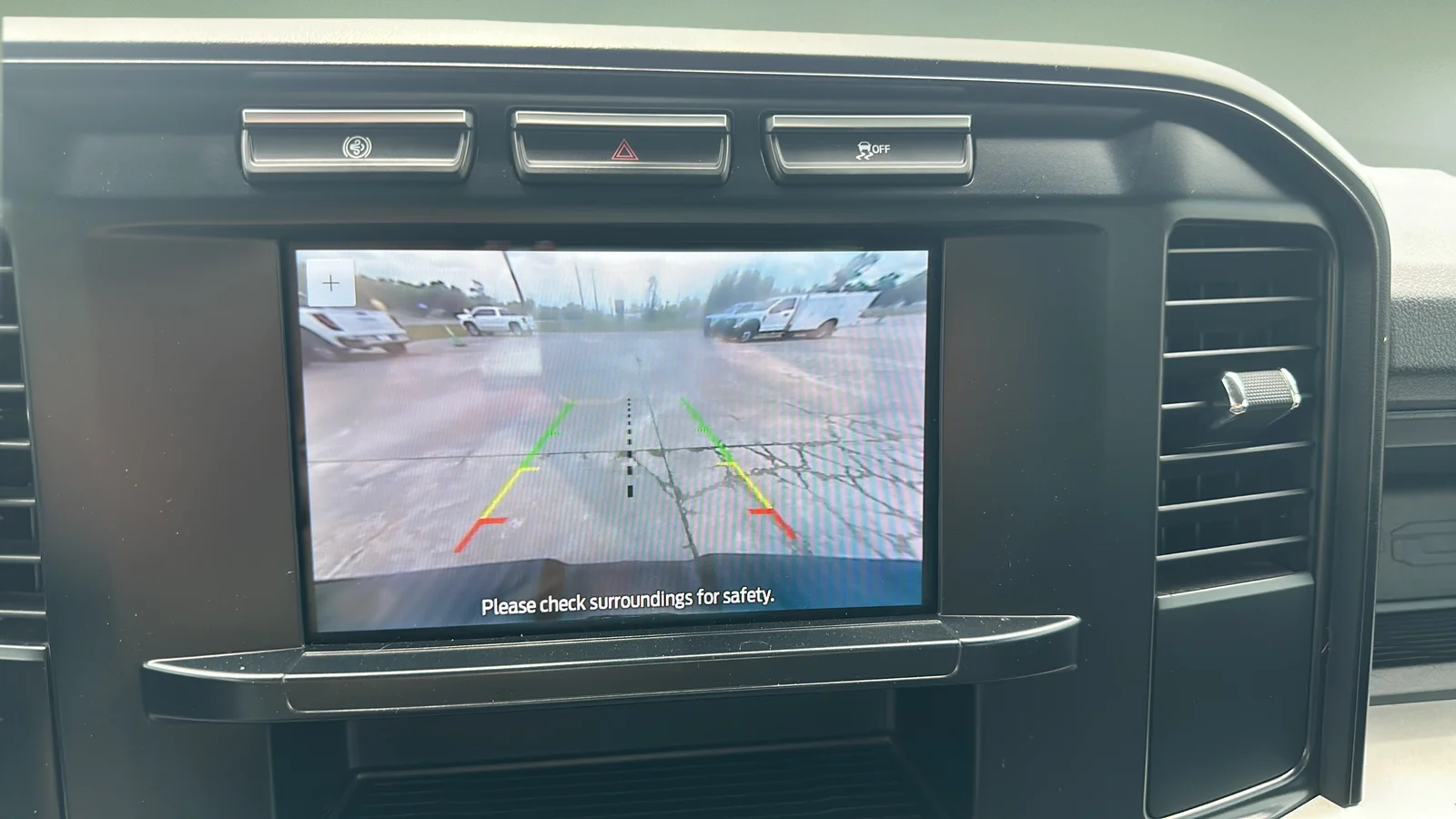 Used 2024 White Ford XL image 21