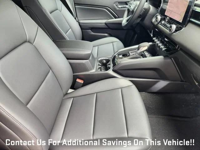 2026 GMC Canyon Elevation - Photo 10