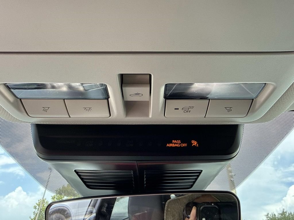 Used 2026 Beige Mazda Preferred image 48