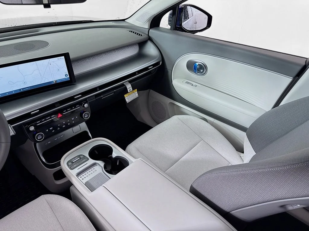 2026 Hyundai IONIQ 9 S - Photo 23