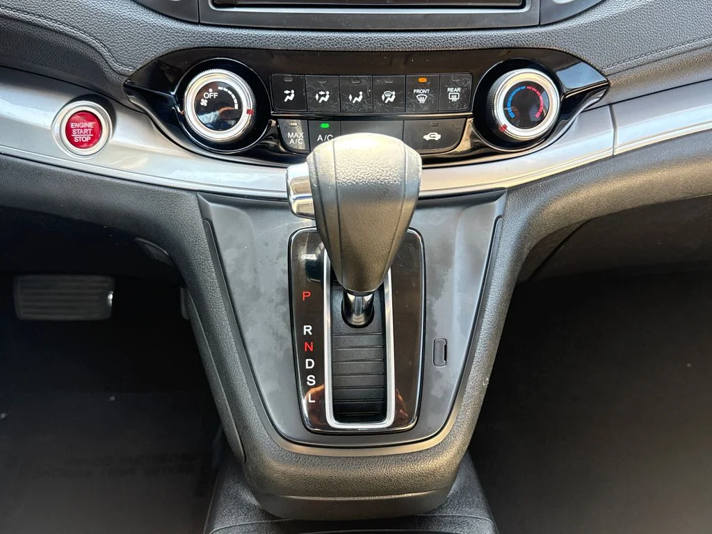 Used 2015 Mountain Air Metallic Honda EX image 24