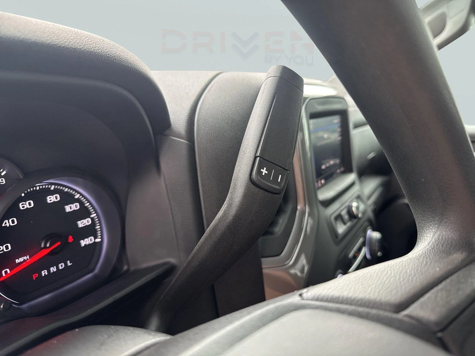 Used 2024 Black Chevrolet Custom image 22