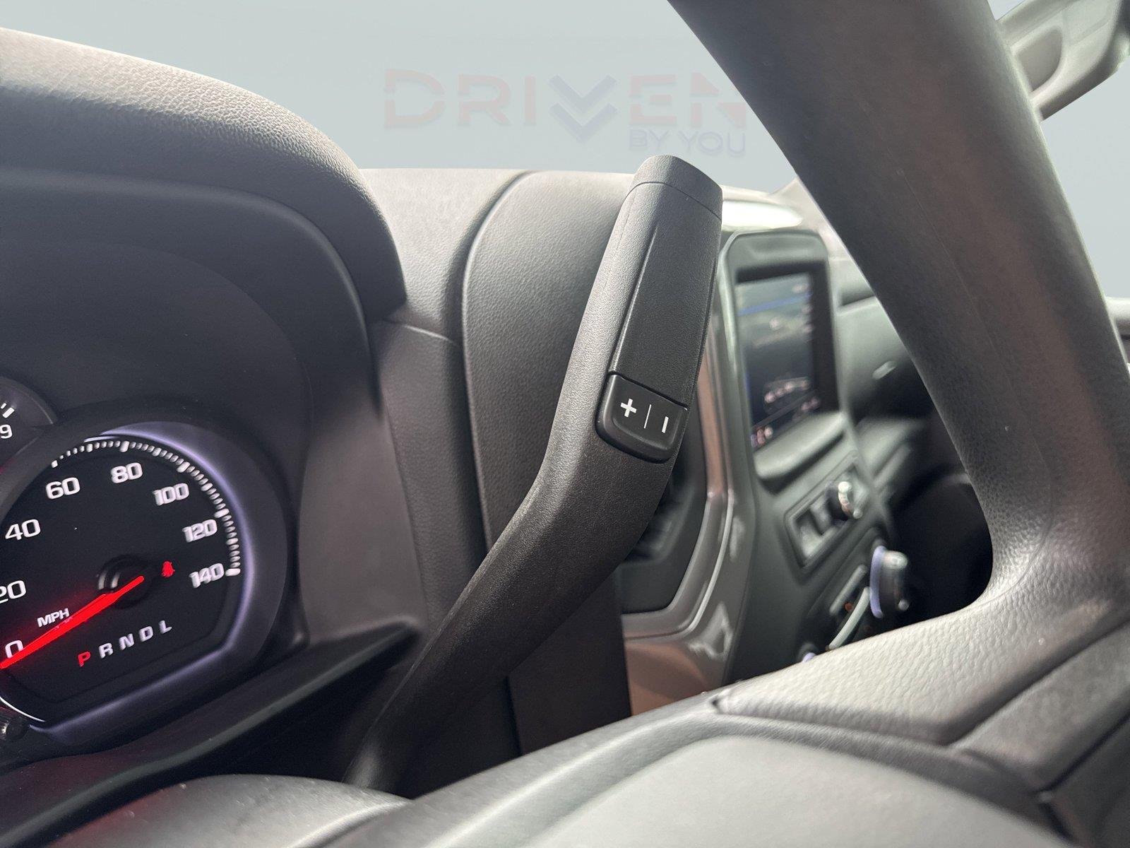 Used 2024 Black Chevrolet Custom image 22