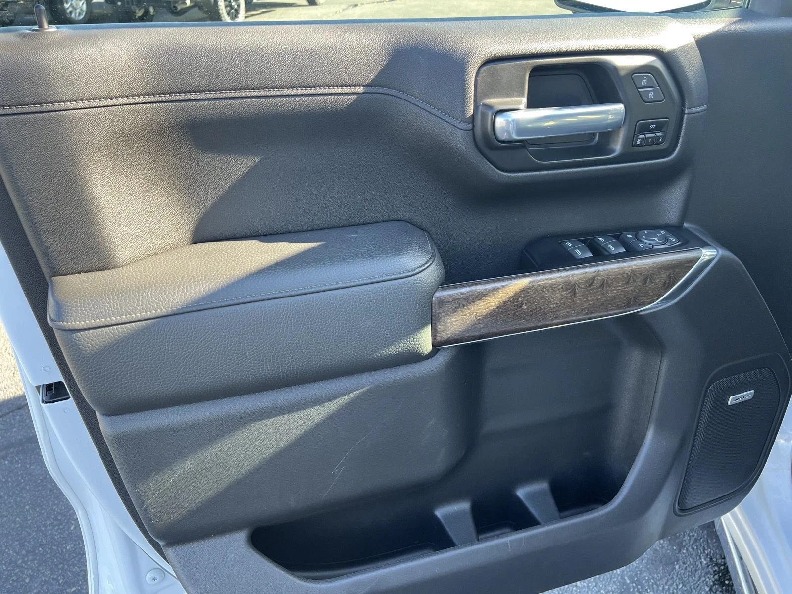 2020 GMC Sierra 1500 Denali Denali - Photo 15