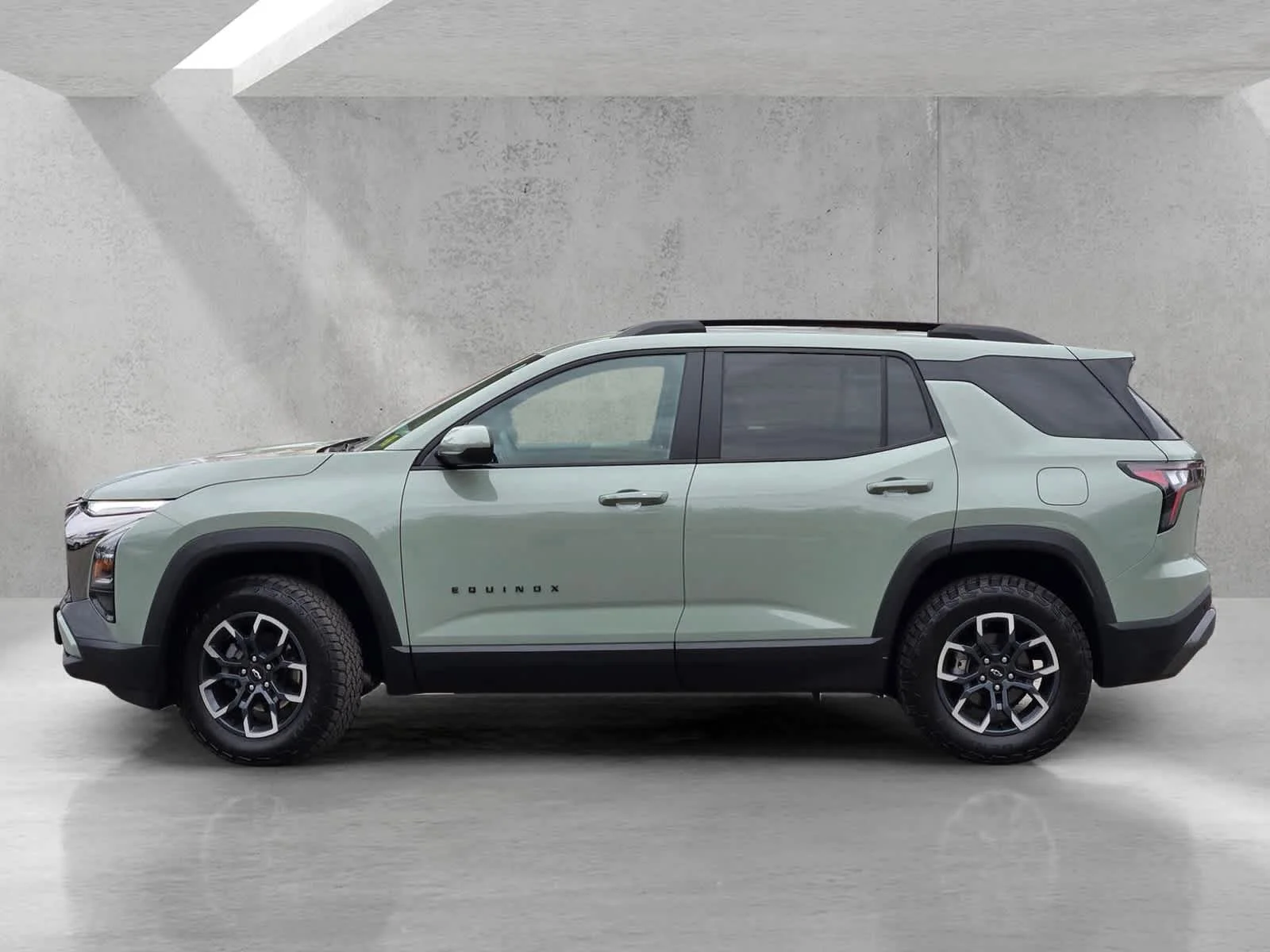 2026 Chevrolet Equinox ACTIV - Photo 7