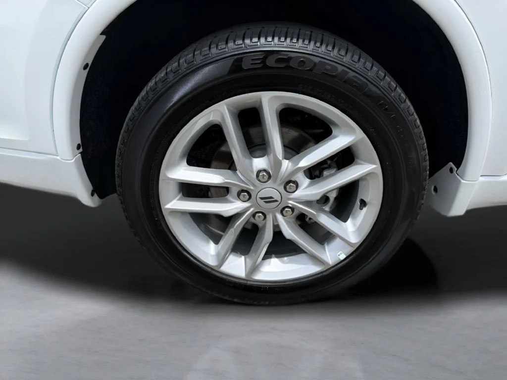 Used 2026 White Dodge GT image 39