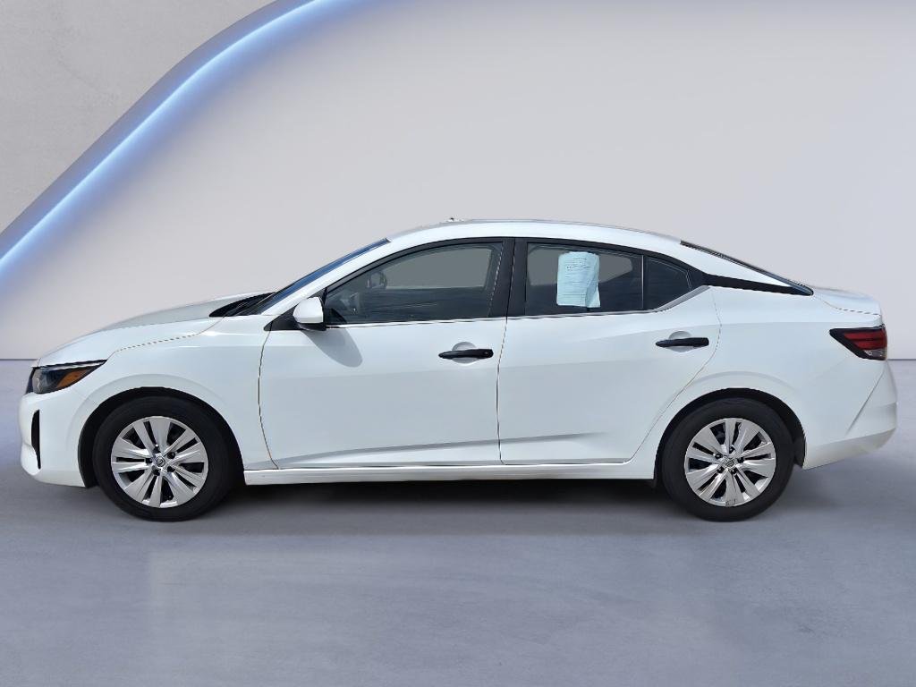 Used 2024 Fresh Powder Nissan S image 2