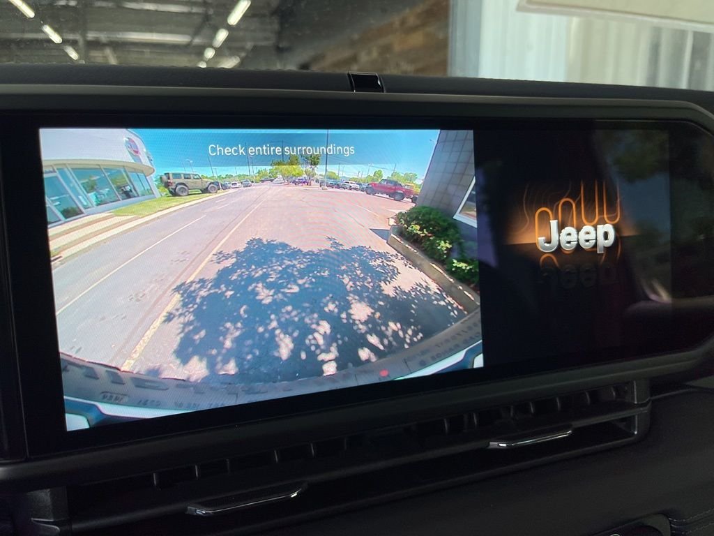 New 2026 Joose Exterior Paint Jeep Rubicon image 35