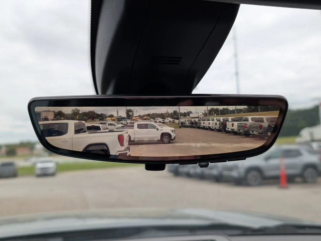 Used 2020 Gray GMC Denali image 30