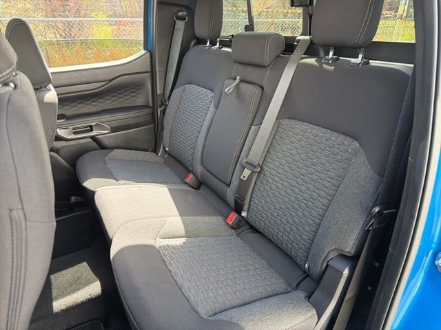 2025 Ford Ranger XLT - Photo 17