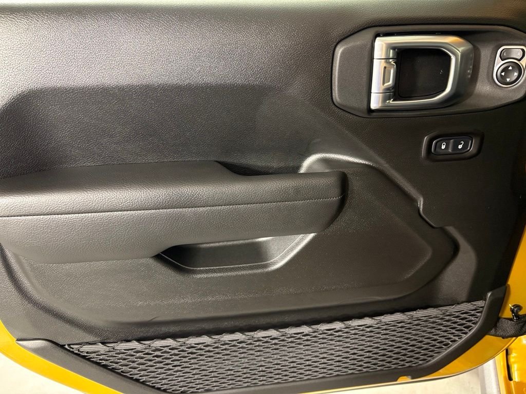 New 2026 Goldilocks (DISC) Jeep Mojave image 14
