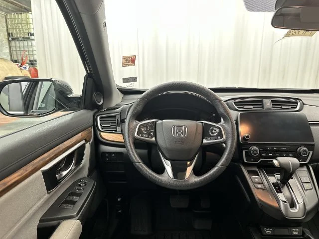 Used 2020  Honda EX image 14