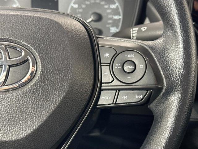 Certified Used 2024 ICE CAP Toyota  image 18