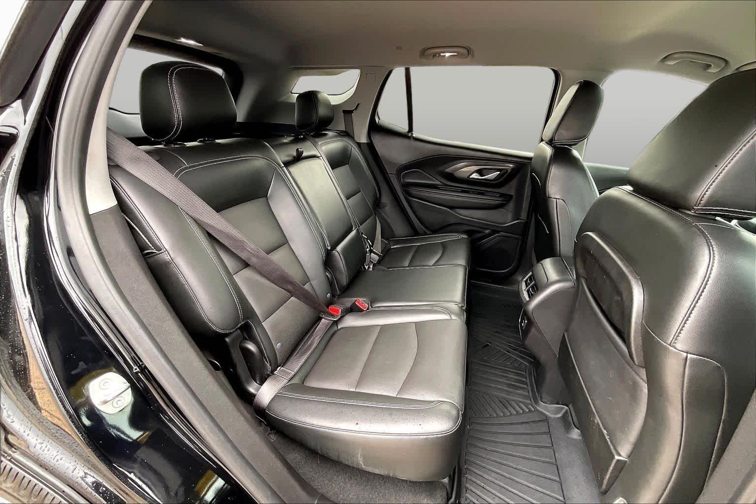 2023 GMC Terrain SLT - Photo 29