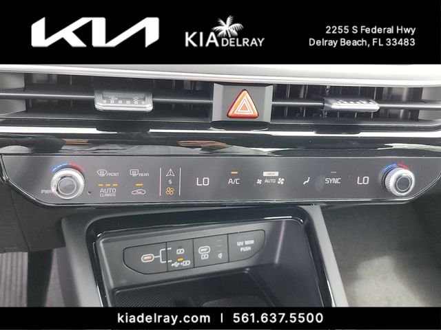 New 2026 Wolf Gray Kia GT-Line FWD image 23