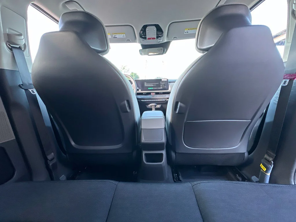 New 2027  Kia S image 20