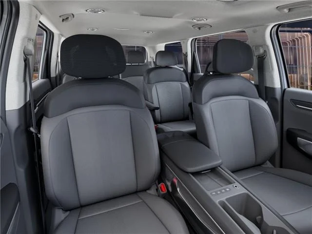 New 2026 Glacial White Pearl Kia Light Long Range image 15